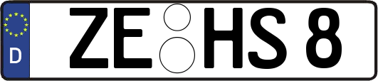 ZE-HS8