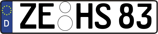 ZE-HS83