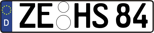 ZE-HS84