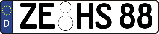 ZE-HS88