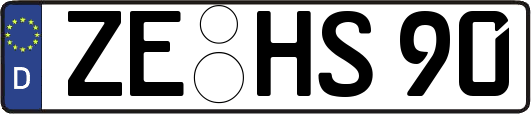 ZE-HS90