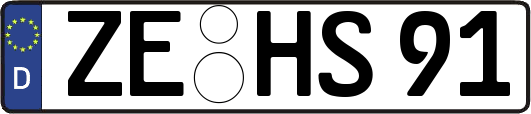 ZE-HS91