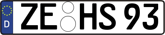 ZE-HS93