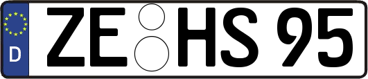 ZE-HS95