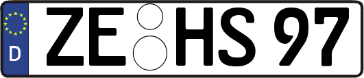 ZE-HS97