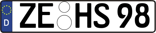 ZE-HS98