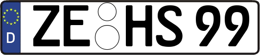 ZE-HS99