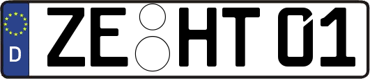 ZE-HT01