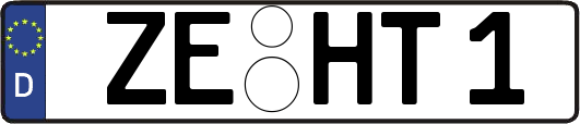 ZE-HT1