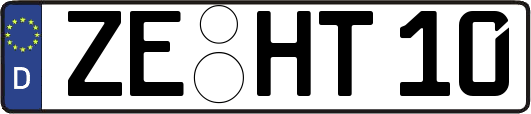 ZE-HT10