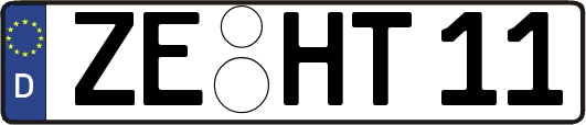 ZE-HT11