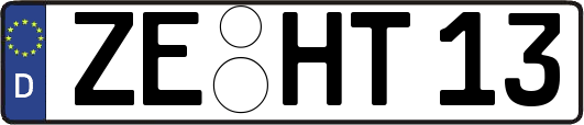 ZE-HT13