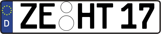 ZE-HT17