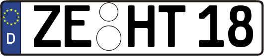 ZE-HT18