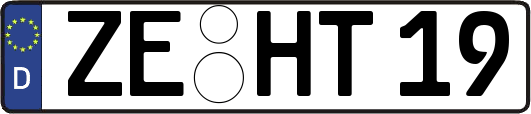 ZE-HT19