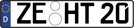 ZE-HT20