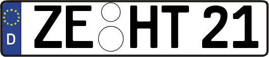 ZE-HT21