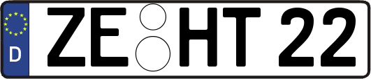 ZE-HT22