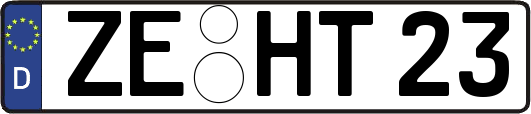 ZE-HT23