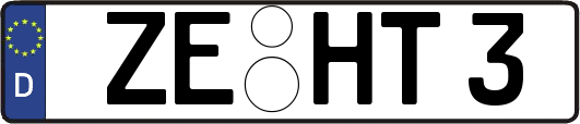 ZE-HT3