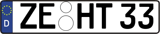 ZE-HT33
