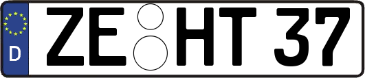 ZE-HT37