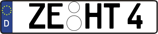 ZE-HT4