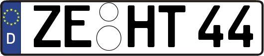 ZE-HT44