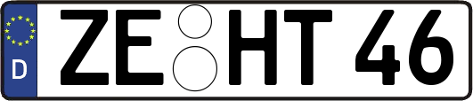 ZE-HT46
