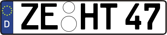 ZE-HT47