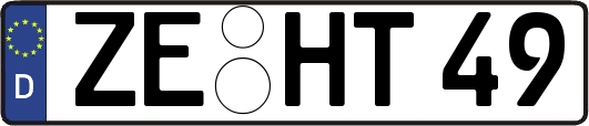 ZE-HT49