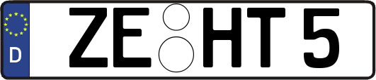 ZE-HT5