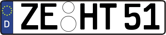 ZE-HT51