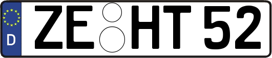 ZE-HT52