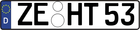 ZE-HT53