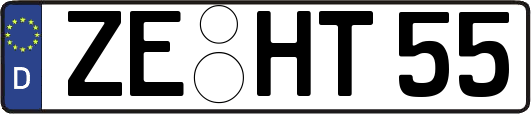 ZE-HT55