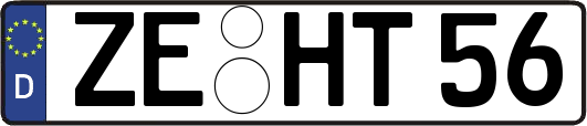 ZE-HT56
