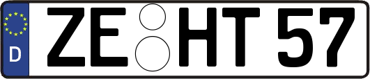 ZE-HT57
