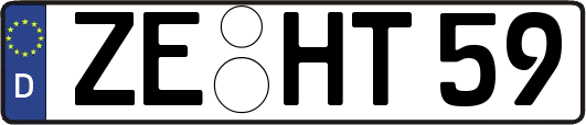 ZE-HT59
