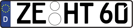 ZE-HT60