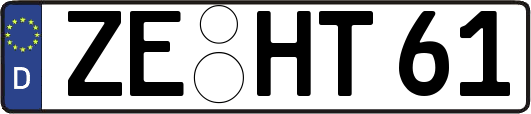 ZE-HT61