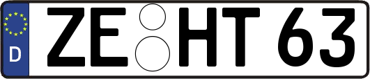 ZE-HT63