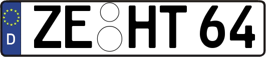 ZE-HT64