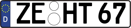 ZE-HT67