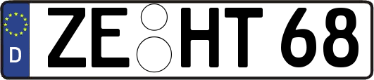 ZE-HT68