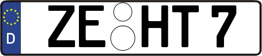 ZE-HT7