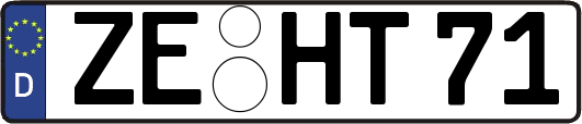 ZE-HT71