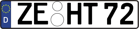 ZE-HT72