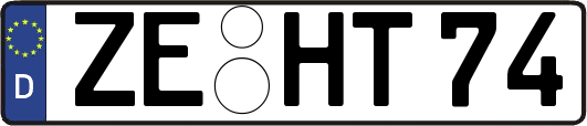 ZE-HT74
