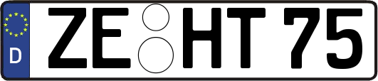 ZE-HT75